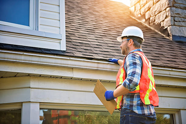 Licensed Gutter Installation service in Charles Town, WV - Roof Repair Smedway